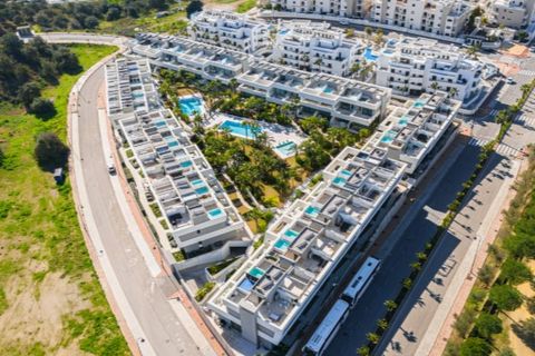 Rækkehus i Mijas, Malaga, Mijas - € 1.295.000 | Ref: R-1505 - foto 24